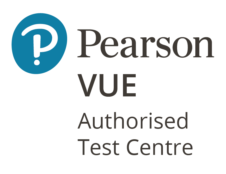 Pearson Vue
